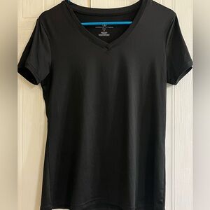 Adrienne Vittadini sport shirt size S